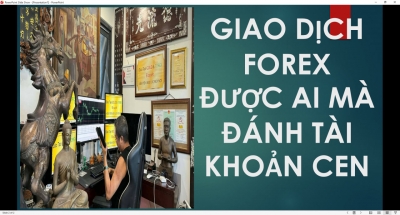GIAO DỊCH FOREX LỢI NHUẬN CẢ 2 NGH&Igrave;N PIP THỰC TIỄN