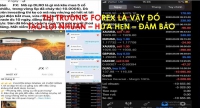KIẾM TIỀN FOREX MỒ CHÔN TỪ NHỮNG KẺ LIÊN KẾT VỚI SÀN FOREX
