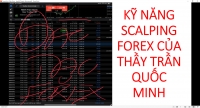 SCALPING FOREX HIỆU QUẢ LỢI NHUẬN SẼ THỂ NÀO