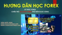 ỦY THÁC FOREX CHIÊU TRÒ LỪA ĐẢO FOREX