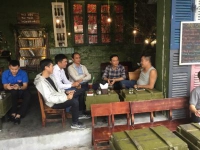 Học đầu tư Forex tại Hà Nội, nơi mà trung tâm đào tạo Forex 