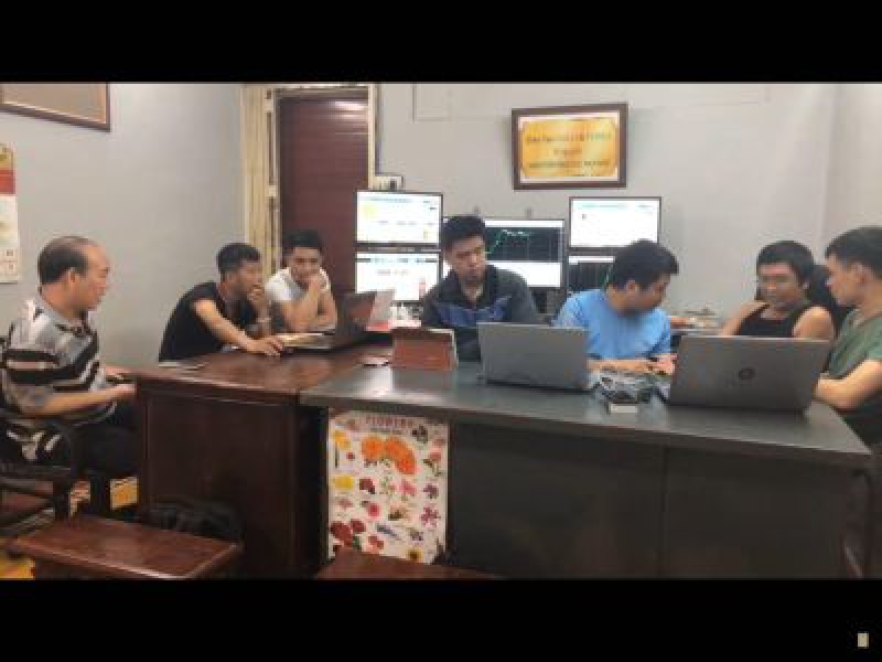 Trung tâm đào tạo Forex và đầu tư vàng,
