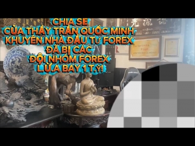 CHIA SẺ FOREX NỢ NẦN CÓ NÊN THÂM GIA GIAO DỊCH FOREX HAY KHÔNG