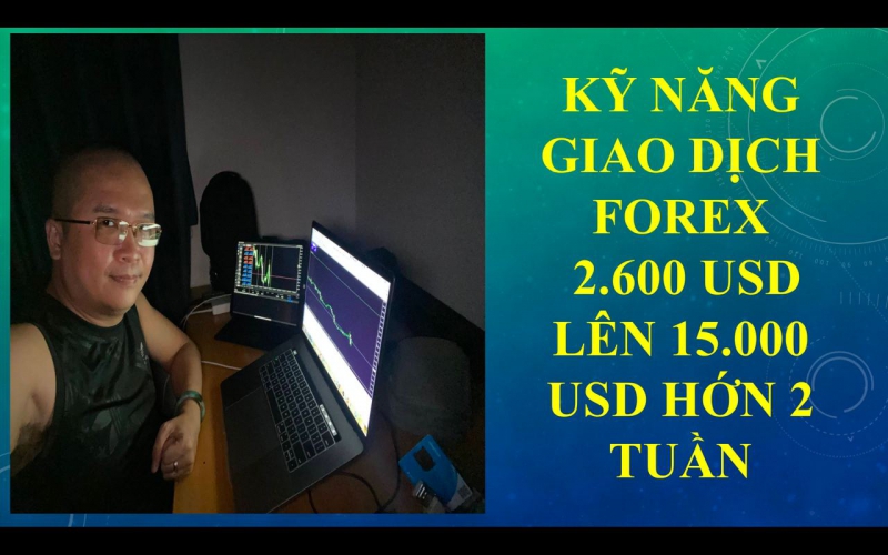 GIAO DỊCH FOREX KHỐI LƯỢNG GIAO DỊCH QUAN TRỌNG THẾ NÀO