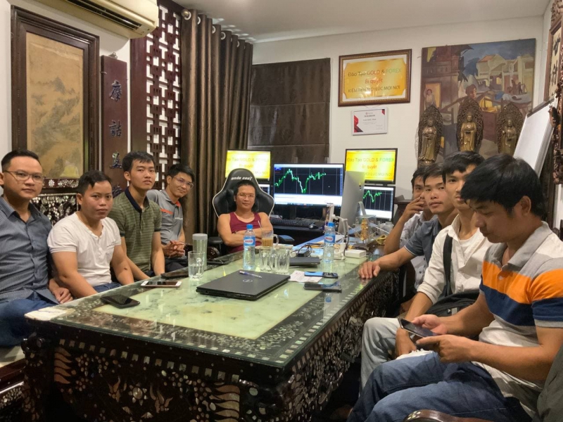 KINH NGHIỆM GIAO DỊCH FOREX LÀ GÌ