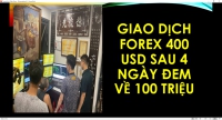 BỌN DÙNG TRADING VIEW GÁY NHƯ ĐÚNG RỒI VẬY GIAO DỊCH FOREX THỰC TẾ DẪN CHỨNG ĐÍ