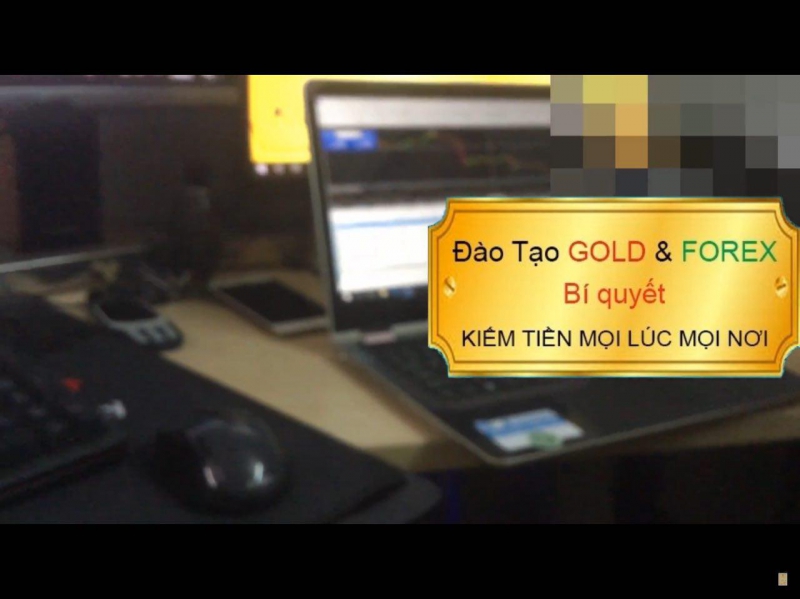 Trung tâm đào tạo Forex và đầu tư vàng trong nhiều năm qua đã chia sẻ những giá trị được chứng minh bằng thực tế