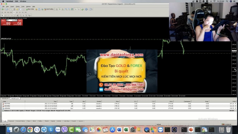 CHIA SẺ FOREX ĐÚNG LÀ THẾ NÀO?