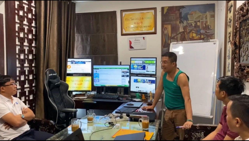 SÀN FOREX GIÁ TRỊ ĐỂ NHÀ ĐẦU TƯ FOREX TÌM HIỂU