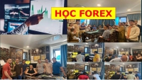 HỌC FOREX