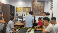 HỌC THỰC CHIẾN FOREX SCALPING