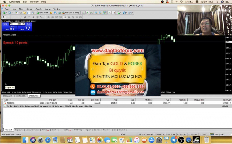 GIAO DỊCH FOREX TẤT THẮNG TRÒ LỪA ĐẢO RẺ TIỀN CỦA BỌN CHUYÊN GIA FOREX