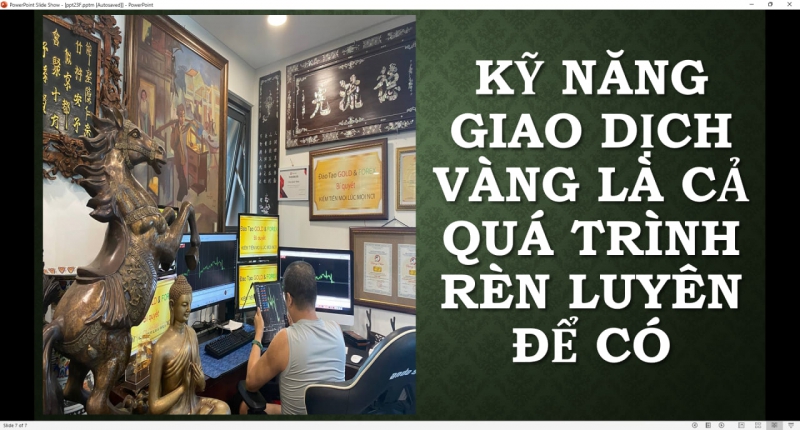 NGU THÌ CHÁY TÀI KHOẢN FOREX LÀ CHUYỆN QUÁ HIỂN NHIÊN