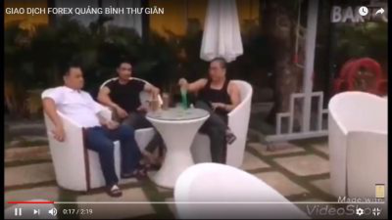 Trung tâm đào tạo Forex và đầu tư vàng