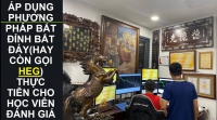 BẮT ĐỈNH BẮT ĐÁY TRONG GIAO DỊCH FOREX VÀ VÀNG