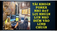 HỌC FOREX