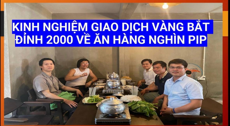 KIẾN THỨC FOREX CẦN ĐƯỢC DẪN CHỨNG THỰC TẾ TỪ THẦY DẠY FOREX