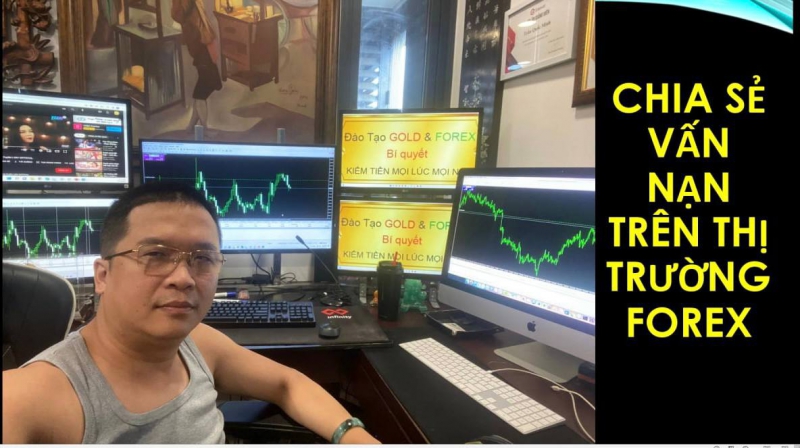 NHÀ ĐẦU TƯ FOREX CẦN NHÌN NHẬN ĐÚNG