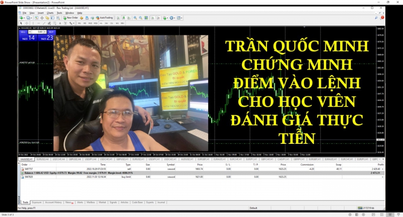 LỪA ĐẢO FOREX CHUYÊN GIA TỔNG KẾT BẰNG EXELL CHỨ CÓ ĐỨA NÀO DÁM CHỨNG MINH SHOW FULL TÀI KHOẢN