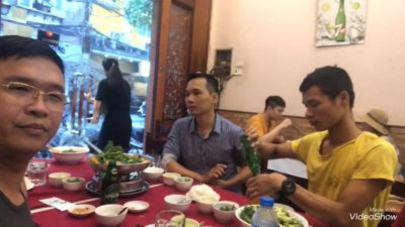 Thầy trò trung tâm đào tạo Forex và đầu tư vàng