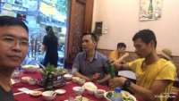 Thầy trò trung tâm đào tạo Forex và đầu tư vàng