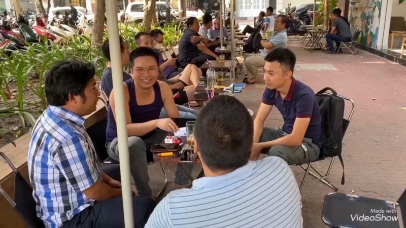 THẦY TRẦN QUỐC MINH VÀ CUỘC SỐNG ĐỜI THƯỜNG