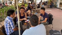 THẦY TRẦN QUỐC MINH VÀ CUỘC SỐNG ĐỜI THƯỜNG