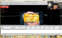 Thầy dạy Forex nào trên thị trường Forex này