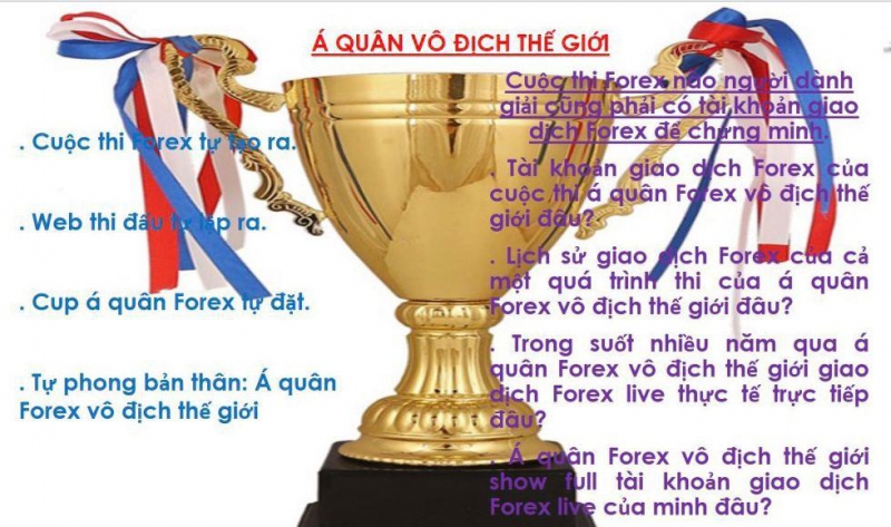 CÁCH ĐÁNH GIÁ Á QUÂN FOREX THẾ GIỚI LỪA ĐẢO LÀ THẾ NÀO