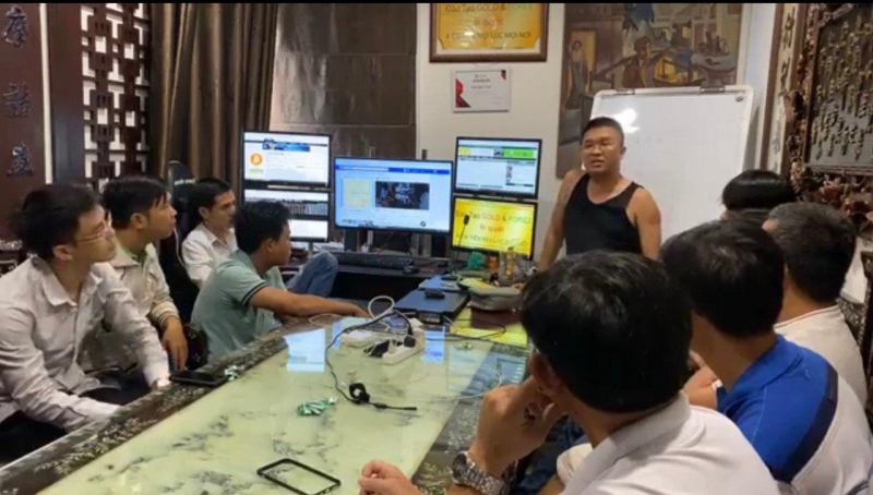 TRẢI NGHIỆM FOREX ĐỂ THÀNH CÔNG LÀ THỂ NÀO