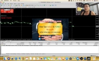 Trên thị trường Forex thầy Trần Quốc Minh là người duy nhất giám chứng minh mọi giá trị năng lực