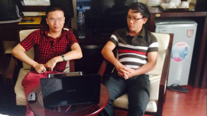 THỰC HÀNH FOREX ĐẦU TƯ BỀN VỮNG CÙNG HỌC VIÊN TẠI ĐÀ NĂNG