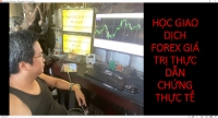 KỸ NĂNG GIAO DỊCH FOREX Price action THỰC TIỄN HIỆU QUẢ