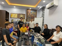 CÙNG THẦY TRẦN QUỐC MINH HỌC FOREX THỰC CHIẾN 24/24