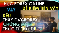 HỌC FOREX ONLINE