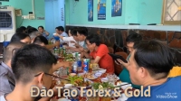 TRUNG TÂM ĐÀO TẠO FOREX