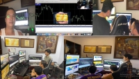 GIAO DỊCH FOREX MẤY NGƯỜI NUÔI LỆNH DƯƠNG ĐƯỢC