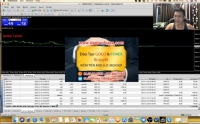Trong các buổi hội thảo Forex này, các thánh chuyên gia Forex mặc sức hứa hẹn sẽ giúp nhà đầu tư