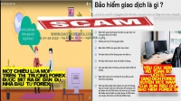 BẢO HIỂM GIAO DỊCH FOREX TRIÊU ĐỘC RẺ TIỀN CỦA BỌN LỪA ĐẢO FOREX BẪY NHÀ ĐẦU TƯ