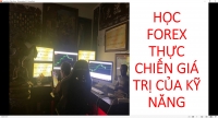 NGHỀ FOREX MUỐN THÀNH CÔNG BẢN THÂN NHÀ ĐẦU TƯ FOREX PHẢI ĐÁNH GIÁ ĐƯỢC GIÁ TRỊ