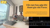COPPY TRADE FOREX