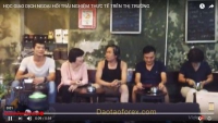 Có giao dịch ngoại hối thành công, có có giá trị để chứng minh