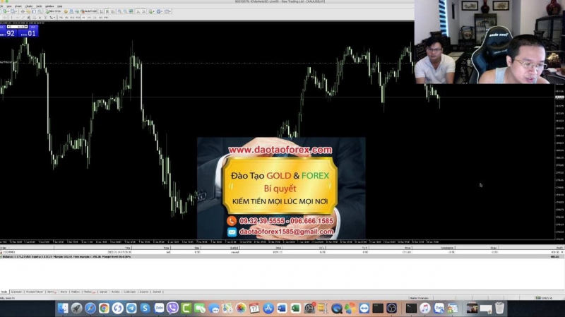 TÀI KHOẢN FOREX DEMO RÚT ĐƯỢC TIỀN BỌN LỪA ĐẢO FOREX CHÚNG NÓI
