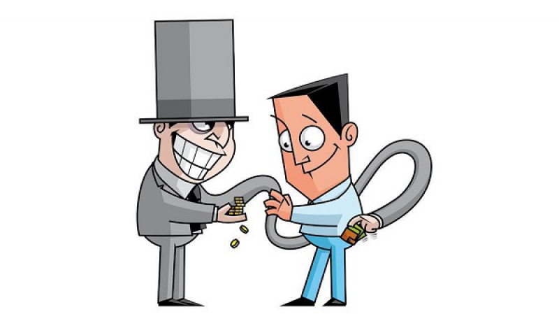 QUỸ ĐẦU TƯ FOREX NƠI TẠO RA LỢI NHUẬN HAY ĐỐT TIỀN CỦA NHÀ ĐẦU TƯ FOREX