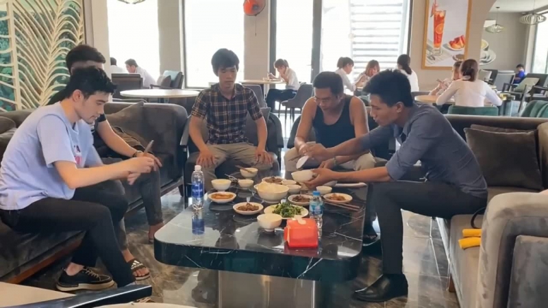 ĐÀO TẠO FOREX &amp; GOLD THẦY TRẦN QUỐC MINH