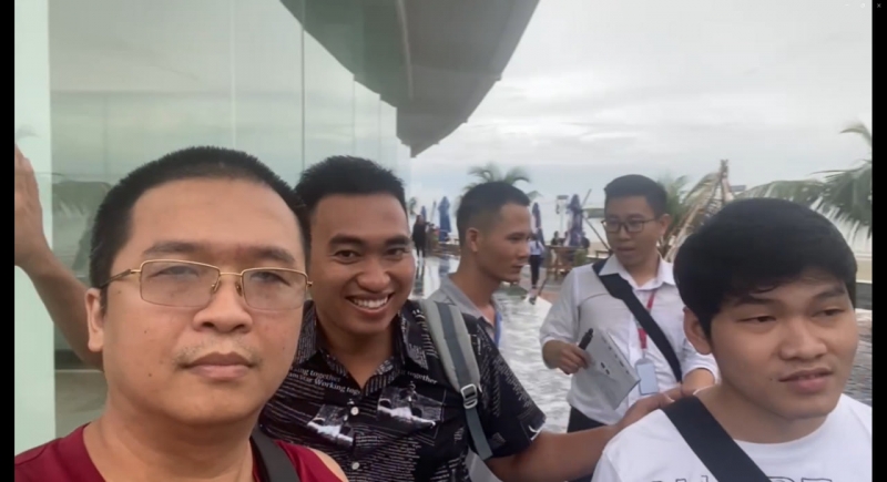 CHIA SẺ CON ĐƯỜNG ĐẦU TƯ FOREX CỦA THẦY TRÒ TRẦN QUỐC MINH
