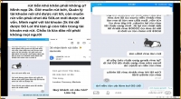 SÀN FOREX VÀ IB NHỮNG CÁI BẪY ĐỂ CÀI NHÀ ĐẦU TƯ FOREX