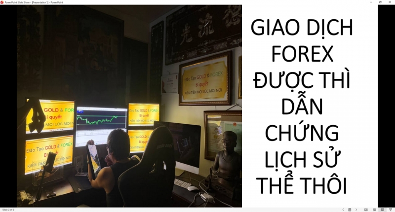 KỸ NĂNG GIAO DỊCH FOREX HEG LỆNH CHUẨN