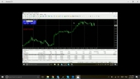 video lệnh sell vàng ngay đỉnh 1296 