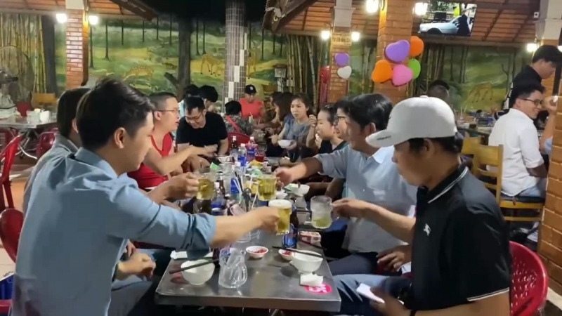 THẦY TRẦN QUỐC MINH